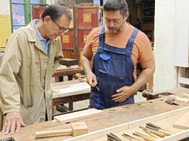 Megkezdődött a tanév a Kisképzőben