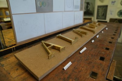 Szépmíves diákok kiállítása a Kisképzőben - 2025 - 5