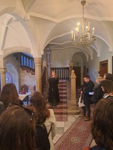 Szépmíves tanulmányi kirándulás 2025 - 4