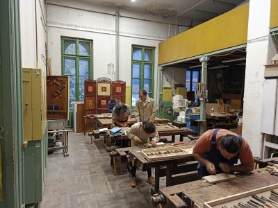 Megkezdődött a tanév a Kisképzőben - 3