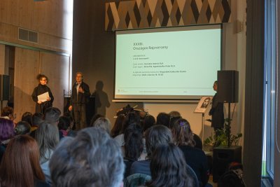 XXXIII. Országos Rajzverseny - 2