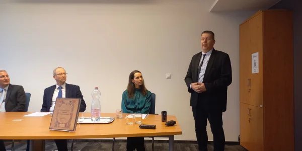 „A kézművesipar története Magyarországon” című kötet bemutatója