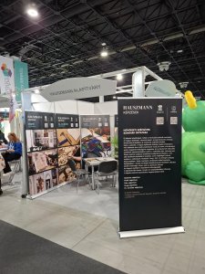 Szépmíves képzés az EDUCATIO kiállításon - 2