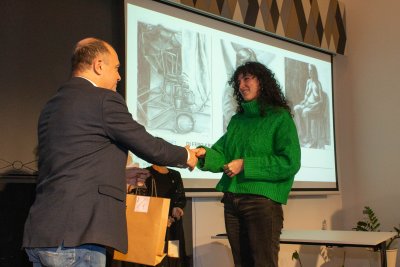 XXXIII. Országos Rajzverseny - 4