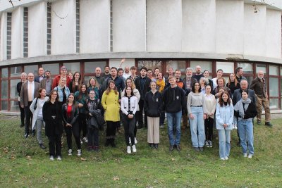 Tradíció, értékteremtés, megújulás - konferencia - 5