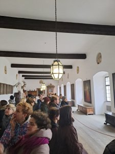 Szépmíves tanulmányi kirándulás 2025 - 5