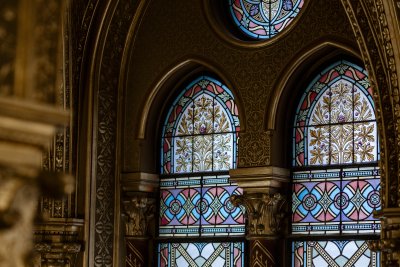 Országházi látogatás 2025 - 4