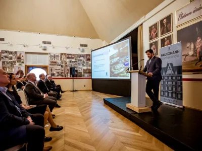 Konferencia 2022