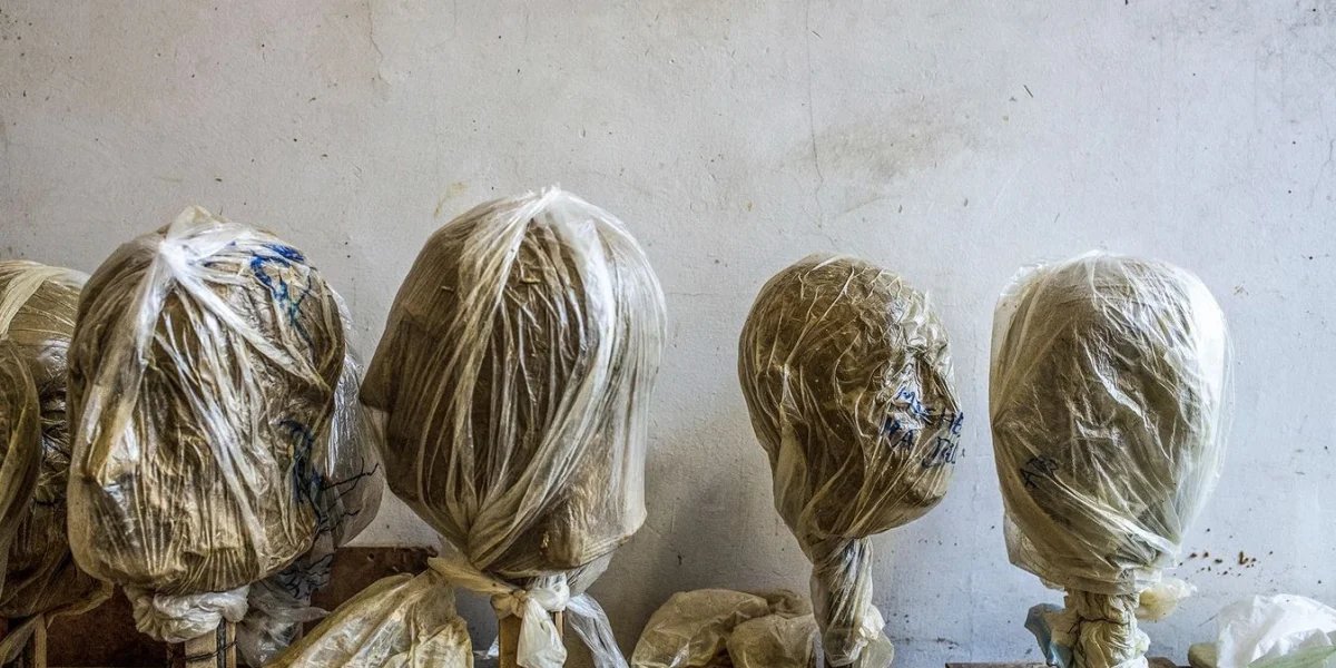 A régi iskola: bizonyos szinten felül nehéz elválasztani a mestert a művésztől