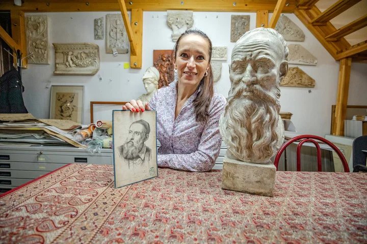 Korunk leendő mesterei