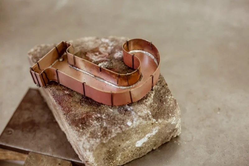 Fém szépmíves képzés