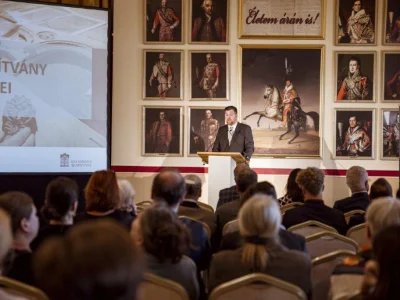 Konferencia 2024
