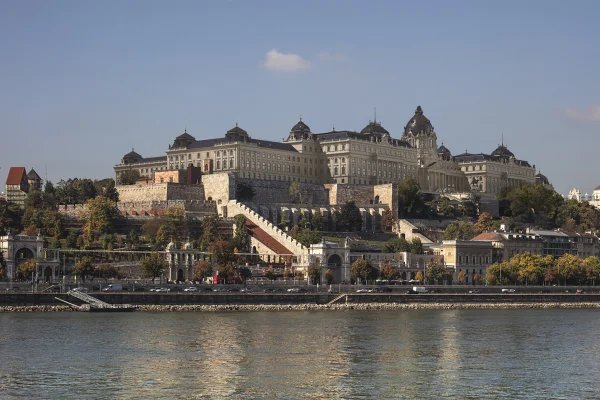 Hauszmann 100 Emlékév