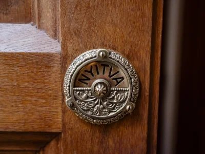 Országházi látogatás • 2025