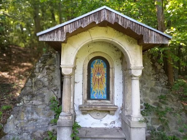 Annavölgyi kápolna