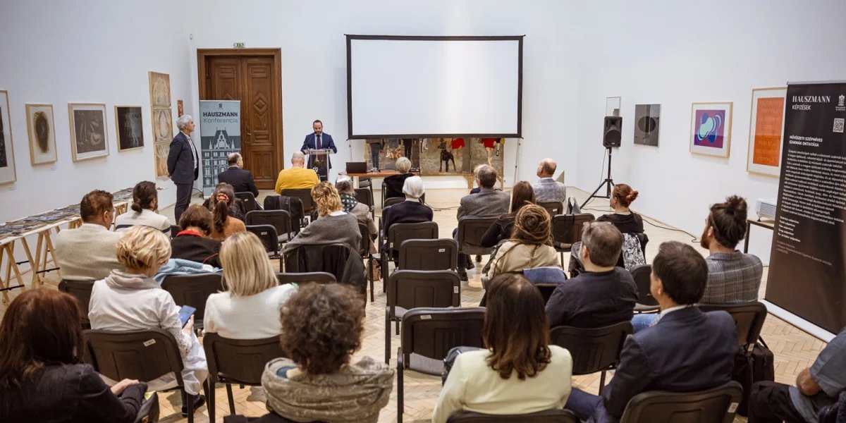 Tavaszi Szépmíves Szimpózium