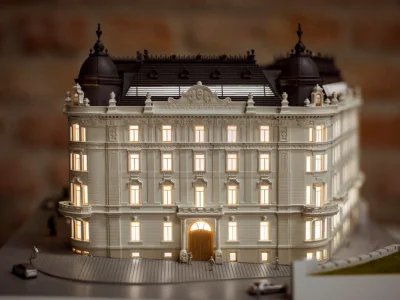 Szent István terem