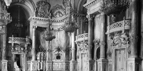Budavári Palota
