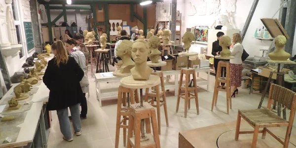 XXVII. Országos Mintázásverseny – A Hauszmann Alapítvány támogatásával