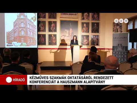 ATV – beszélgetés